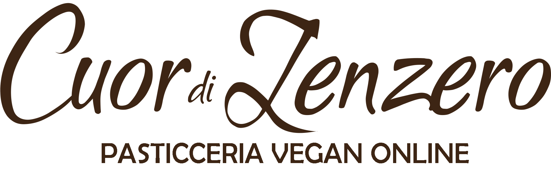 Cuor di Zenzero Vegan 