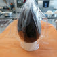 Uova cioccolato fondente 60% nocciole bio vegan da 250gr 350gr 600gr artigianale